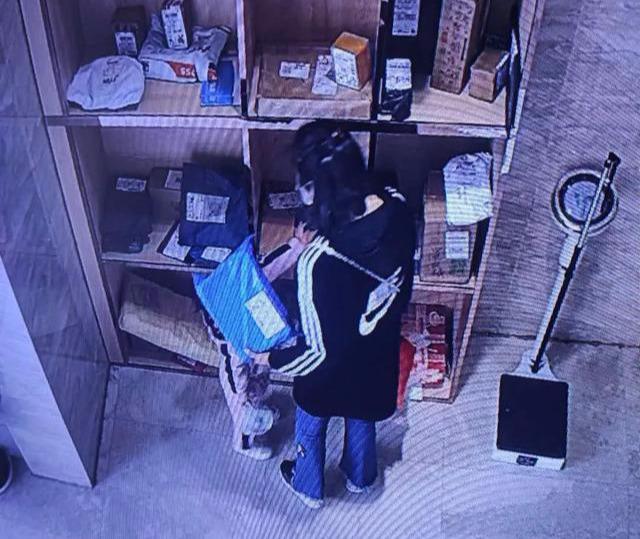 紧急求助!禹州小伙全城苦寻这位热心大姐! 紧急求助!禹州小伙全城苦寻这位热心大姐!