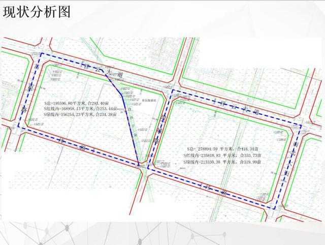 禹州市产业集聚区L-05、06地块控制性详细规划批前公示 禹州市产业集聚区L-05、06地块控制性详细规划批前公示