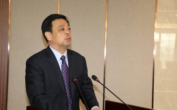 王宏武任周口市政府党组成员 此前任禹州市委书记 王宏武任周口市政府党组成员 此前任禹州市委书记