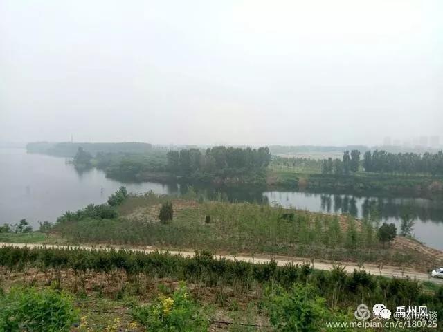 禹州高铁新城登善湖城市山地公园人员聚集?官方回复了! 禹州高铁新城登善湖城市山地公园人员聚集?官方回复了!