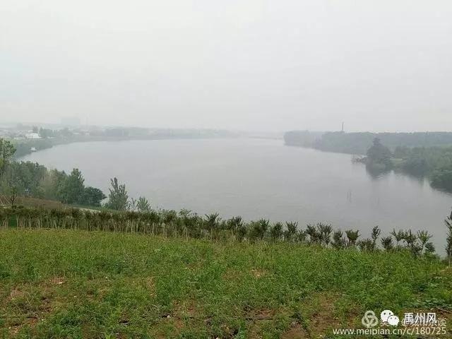 禹州高铁新城登善湖城市山地公园人员聚集?官方回复了! 禹州高铁新城登善湖城市山地公园人员聚集?官方回复了!