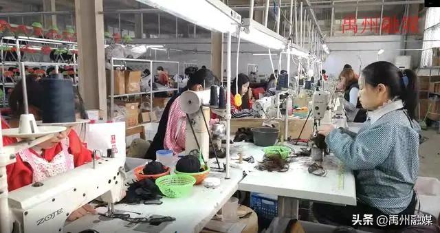 热销全球的禹州假发出口零订单,企业:准备转战国内直播卖货! 热销全球的禹州假发出口零订单,企业:准备转战国内直播卖货!