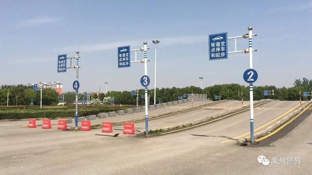 禹州市车管所将于4月20日恢复小型汽车驾驶人考试业务 禹州市车管所将于4月20日恢复小型汽车驾驶人考试业务