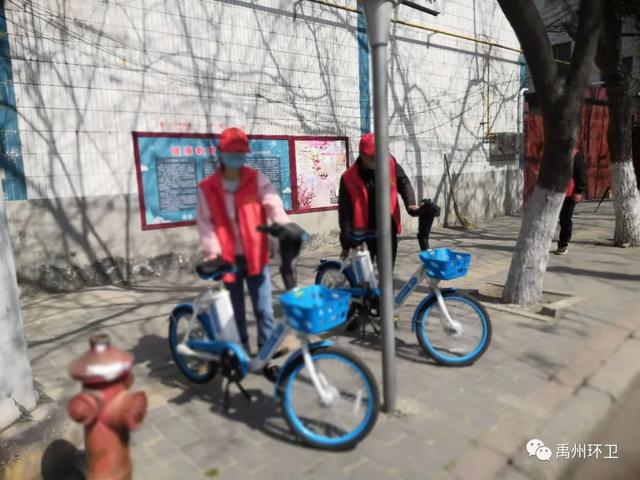 禹州环卫:扮靓城市卫生环境 共建和谐美丽家园 禹州环卫:扮靓城市卫生环境 共建和谐美丽家园