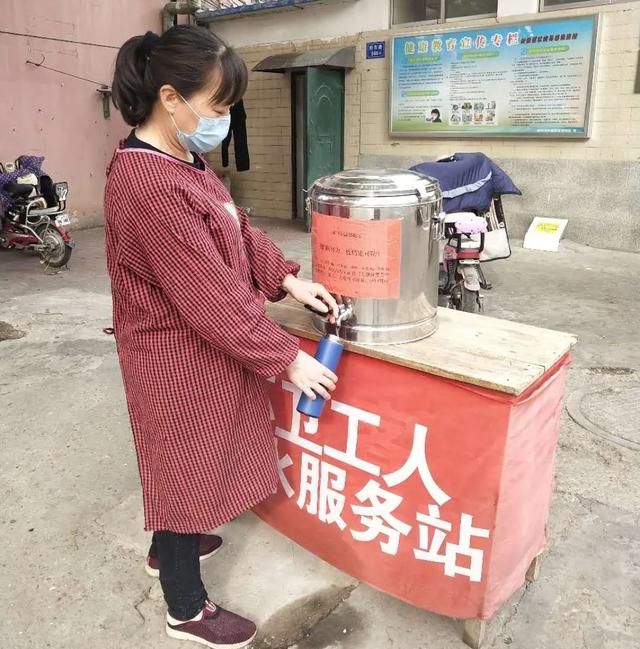 禹州环卫:扮靓城市卫生环境 共建和谐美丽家园 禹州环卫:扮靓城市卫生环境 共建和谐美丽家园