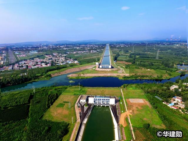 禹州沙陀湖调蓄工程开始勘察、招标! 禹州沙陀湖调蓄工程开始勘察、招标!
