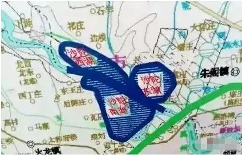 禹州沙陀湖调蓄工程开始勘察、招标! 禹州沙陀湖调蓄工程开始勘察、招标!
