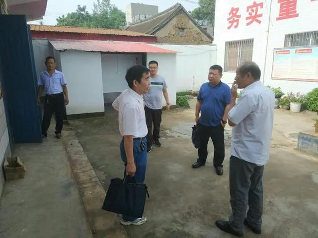 禹州巡察组将进驻这8个乡镇214个行政村,你有问题要反映吗? 禹州巡察组将进驻这8个乡镇214个行政村,你有问题要反映吗?