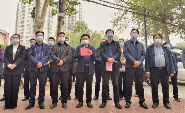 禹州市中医院集中隔离点第二批医护人员成功解除隔离,圆满完成抗“疫”任务! 禹州市中医院集中隔离点第二批医护人员成功解除隔离,圆满完成抗“疫”任务!