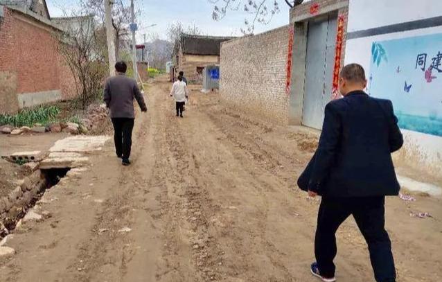 禹州传统文化:家访路上的师生情 禹州传统文化:家访路上的师生情