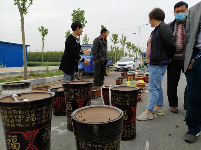 现场实拍!禹州商博城狗市搬迁后,我们发现.... 现场实拍!禹州商博城狗市搬迁后,我们发现....