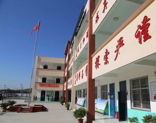 禹州将新建一所中学、一所幼儿园!总投入资金达1600多万 禹州将新建一所中学、一所幼儿园!总投入资金达1600多万