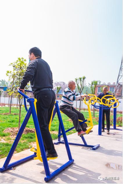 禹州这家养老院的生活也太爽了吧! 禹州这家养老院的生活也太爽了吧!