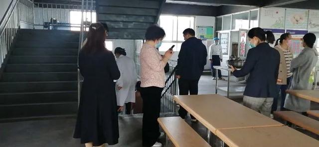 禹州山林学校夏都分校开学暨疫情防控应急演练 禹州山林学校夏都分校开学暨疫情防控应急演练