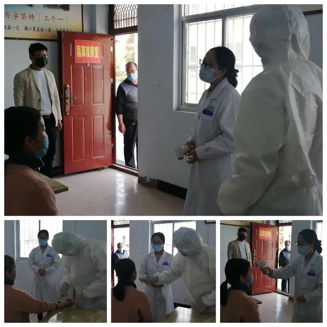禹州山林学校夏都分校开学暨疫情防控应急演练 禹州山林学校夏都分校开学暨疫情防控应急演练