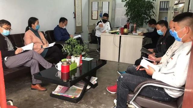 禹州山林学校夏都分校开学暨疫情防控应急演练 禹州山林学校夏都分校开学暨疫情防控应急演练