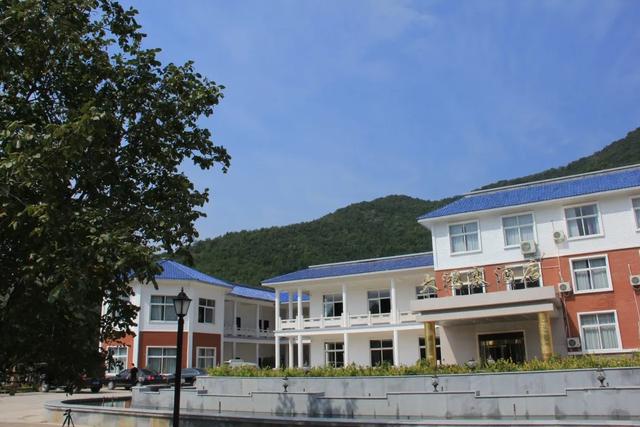 5月1日起禹州大鸿寨景区向全省游客发放6000万旅游消费券 5月1日起禹州大鸿寨景区向全省游客发放6000万旅游消费券