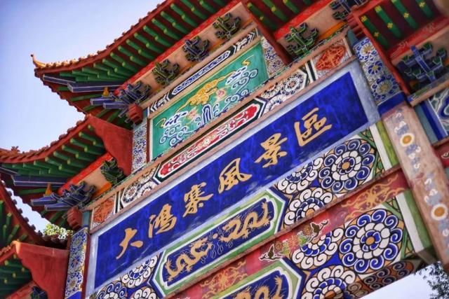 5月1日起禹州大鸿寨景区向全省游客发放6000万旅游消费券 5月1日起禹州大鸿寨景区向全省游客发放6000万旅游消费券