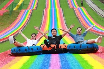 5月1日起禹州大鸿寨景区向全省游客发放6000万旅游消费券 5月1日起禹州大鸿寨景区向全省游客发放6000万旅游消费券