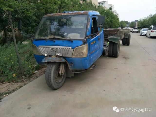 禹州公安交警:严查高污染车辆 打赢“蓝天保卫战” 禹州公安交警:严查高污染车辆 打赢“蓝天保卫战”