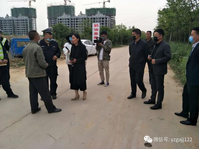 禹州公安交警:严查高污染车辆 打赢“蓝天保卫战” 禹州公安交警:严查高污染车辆 打赢“蓝天保卫战”