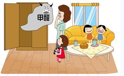 禹州装修:治理装修污染5大点 别以为通风半年就行了 禹州装修:治理装修污染5大点 别以为通风半年就行了