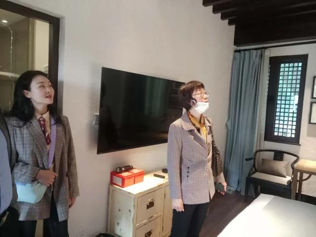 许昌文化广电和旅游局来禹州市进行调研! 许昌文化广电和旅游局来禹州市进行调研!