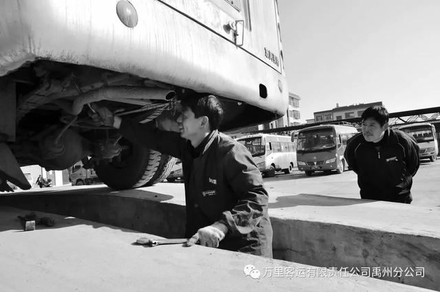 禹州万里客运为您打造疫情期间省心舒心安全的出行方式 禹州万里客运为您打造疫情期间省心舒心安全的出行方式