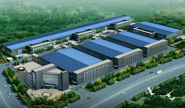 禹州将建设环保装备产业基地!还有县级敬老院、物流中心... 禹州将建设环保装备产业基地!还有县级敬老院、物流中心...