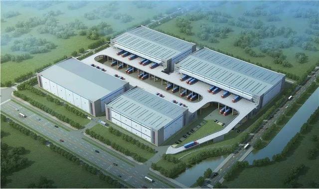 禹州将建设环保装备产业基地!还有县级敬老院、物流中心... 禹州将建设环保装备产业基地!还有县级敬老院、物流中心...