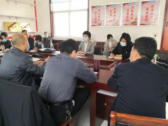 清风禹州：紧盯三个聚焦推动“三联三抓”持续深化脱贫攻坚决胜年行动