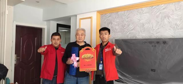 禹州波涛装饰超10万预算致敬禹州人 禹州波涛装饰超10万预算致敬禹州人