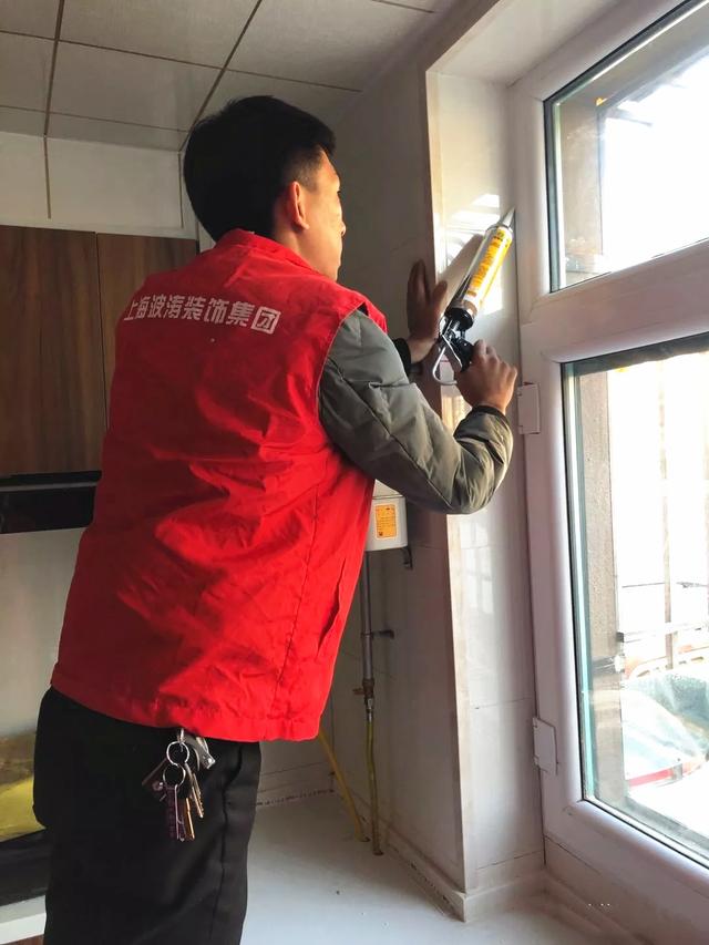 禹州波涛装饰超10万预算致敬禹州人 禹州波涛装饰超10万预算致敬禹州人