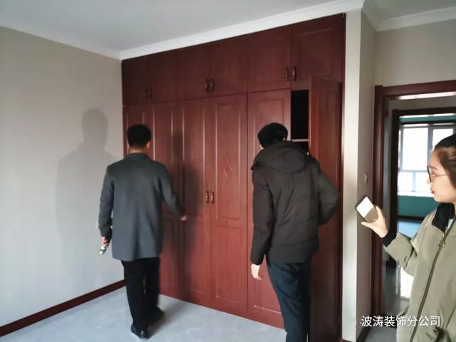 禹州波涛装饰超10万预算致敬禹州人 禹州波涛装饰超10万预算致敬禹州人