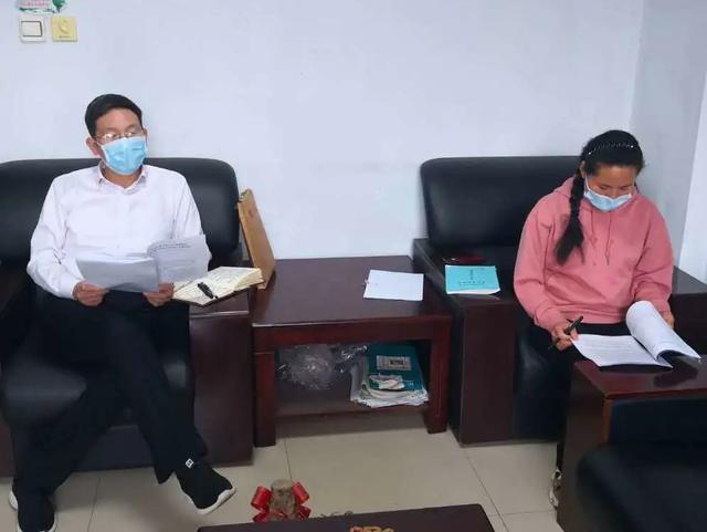 禹州市检察院各部门积极贯彻落实2020年检察工作会议精神 禹州市检察院各部门积极贯彻落实2020年检察工作会议精神