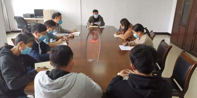禹州市检察院各部门积极贯彻落实2020年检察工作会议精神 禹州市检察院各部门积极贯彻落实2020年检察工作会议精神