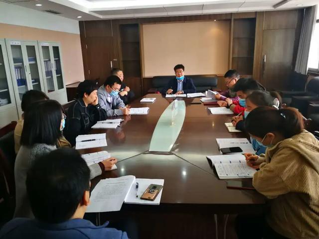 禹州市检察院各部门积极贯彻落实2020年检察工作会议精神 禹州市检察院各部门积极贯彻落实2020年检察工作会议精神