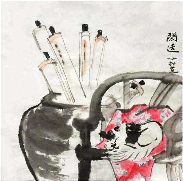 禹州画家——首届美术作品在线展 禹州画家——首届美术作品在线展