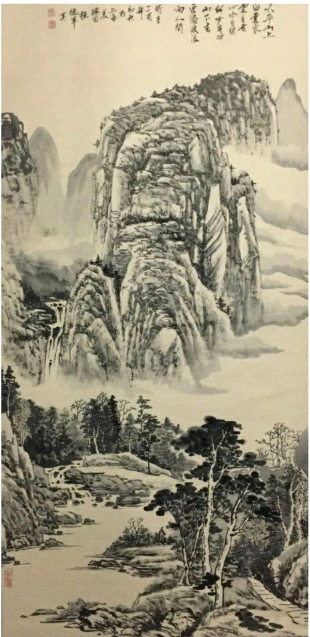 禹州画家——首届美术作品在线展 禹州画家——首届美术作品在线展