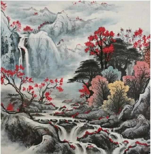 禹州画家——首届美术作品在线展 禹州画家——首届美术作品在线展