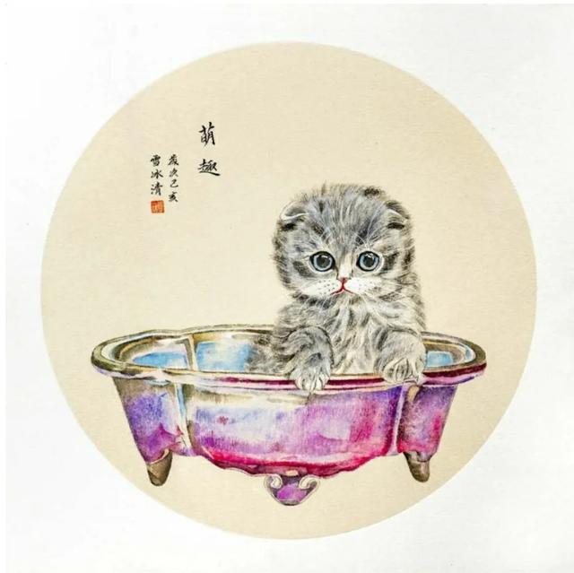 禹州画家——首届美术作品在线展 禹州画家——首届美术作品在线展