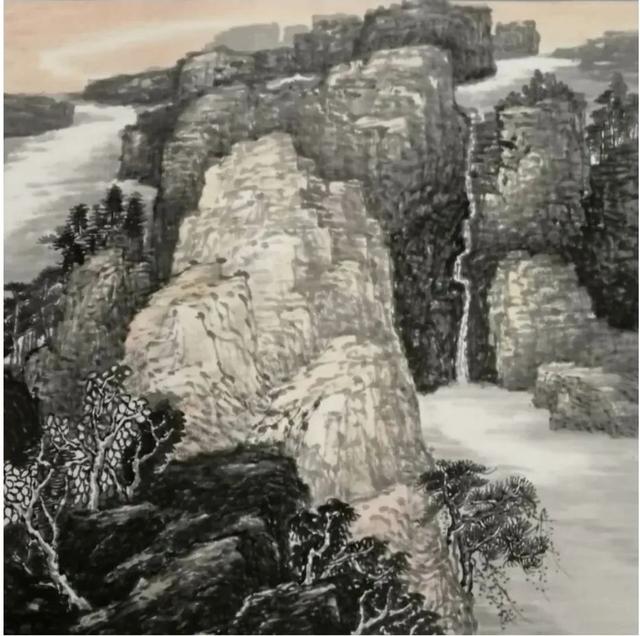 禹州画家——首届美术作品在线展 禹州画家——首届美术作品在线展