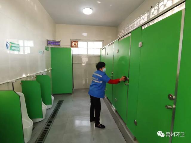禹州环卫:打造洁净环境服务项目观摩 展树良好形象 禹州环卫:打造洁净环境服务项目观摩 展树良好形象
