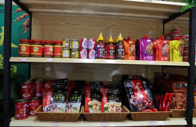 禹州这家懒人“火锅超市”来袭!300多种食材人均不到20元! 禹州这家懒人“火锅超市”来袭!300多种食材人均不到20元!