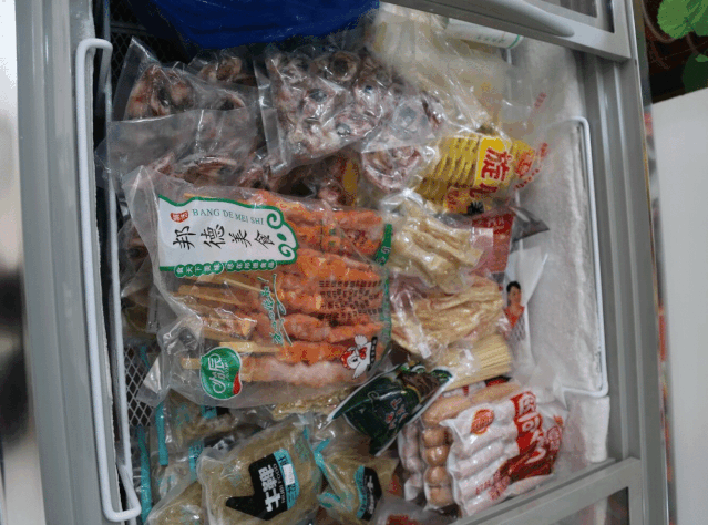 禹州这家懒人“火锅超市”来袭!300多种食材人均不到20元! 禹州这家懒人“火锅超市”来袭!300多种食材人均不到20元!