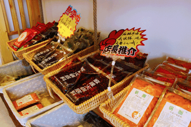 禹州这家懒人“火锅超市”来袭!300多种食材人均不到20元! 禹州这家懒人“火锅超市”来袭!300多种食材人均不到20元!