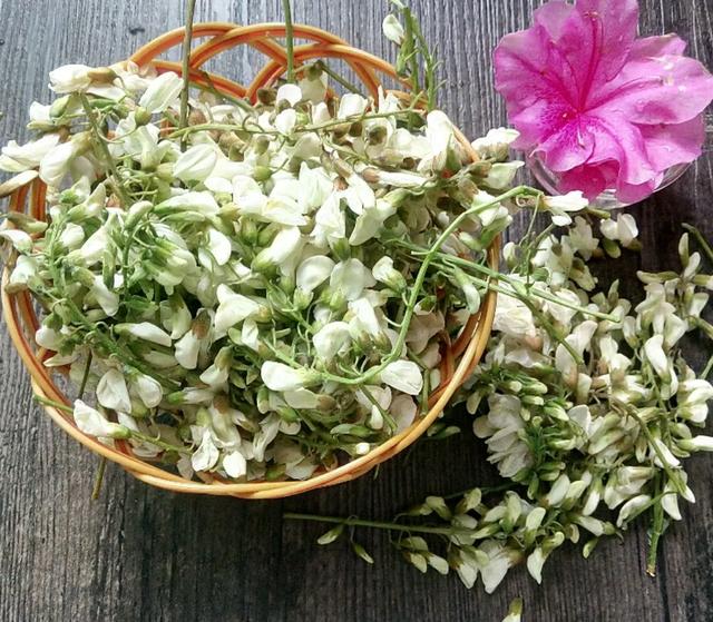 禹州家乡的洋槐花开了 禹州家乡的洋槐花开了