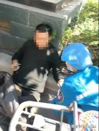 禹州一男子昏倒前打电话给妻子说“我快不行了” 禹州一男子昏倒前打电话给妻子说“我快不行了”