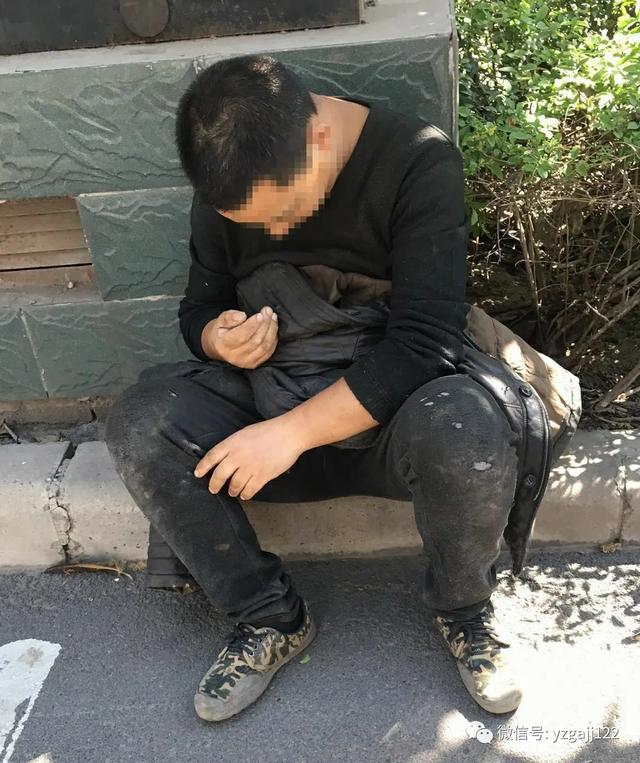 禹州一男子昏倒前打电话给妻子说“我快不行了” 禹州一男子昏倒前打电话给妻子说“我快不行了”