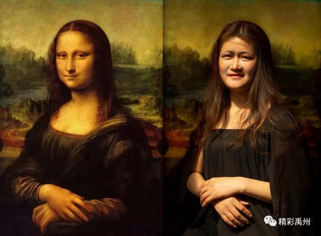 家庭作业是cos世界名画?禹州这所学校的老师太能“玩” 家庭作业是cos世界名画?禹州这所学校的老师太能“玩”
